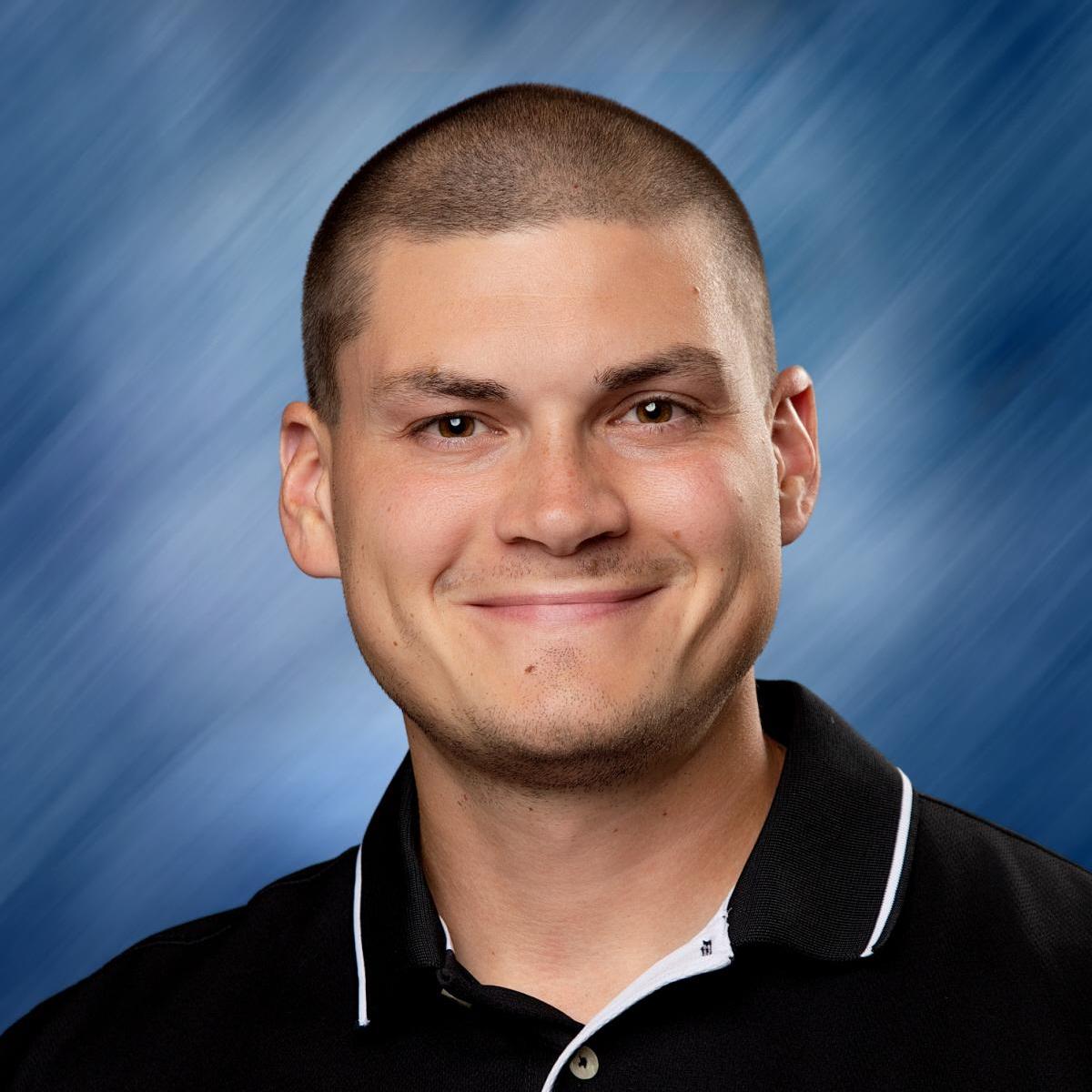 JosephKrier's Profile Photo