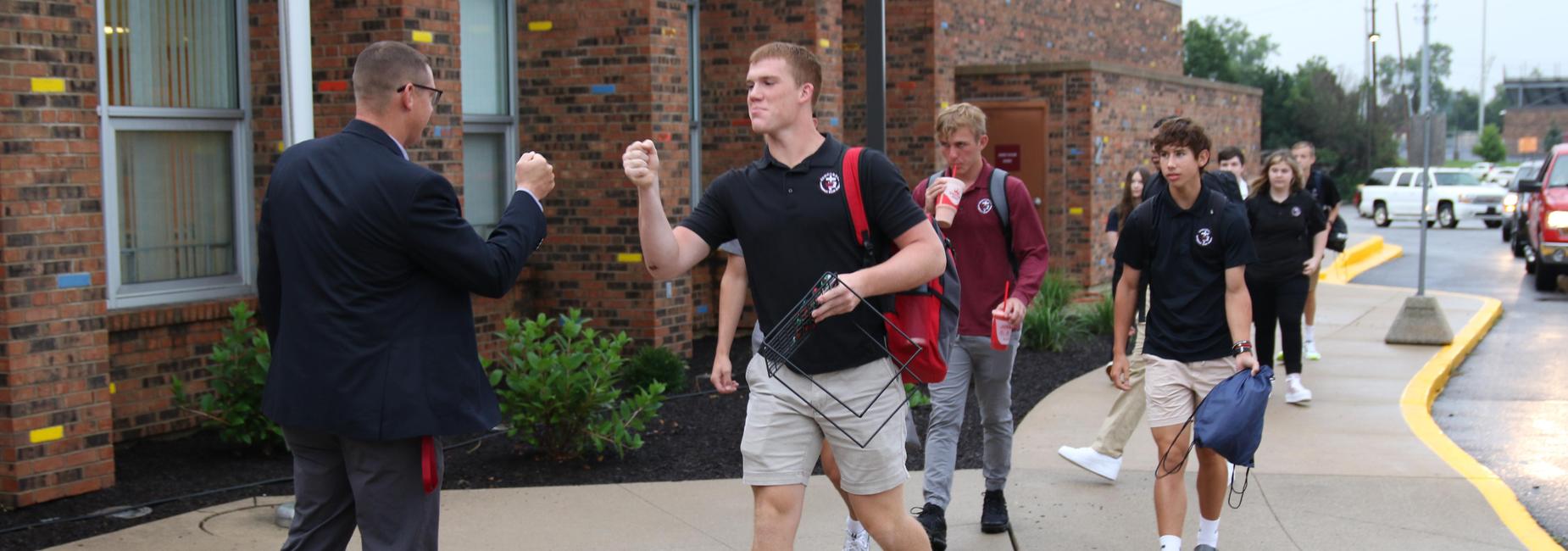 concordia-lutheran-high-school