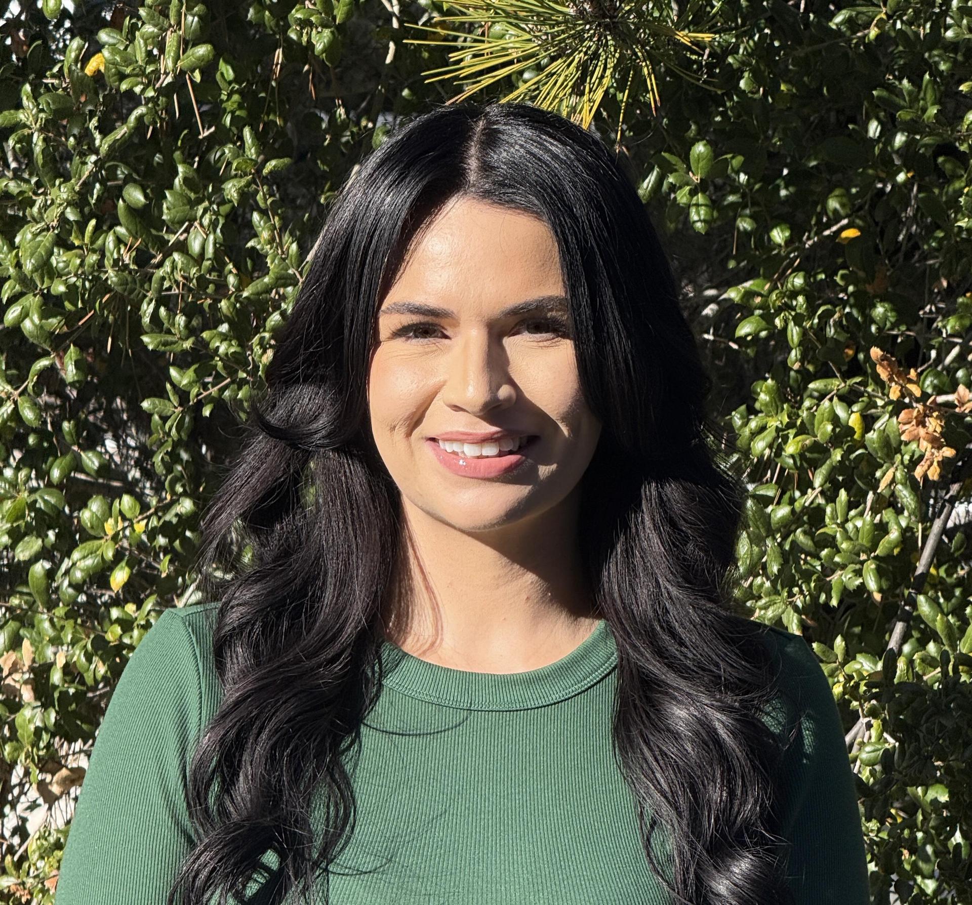 Photo of Lauri Martin