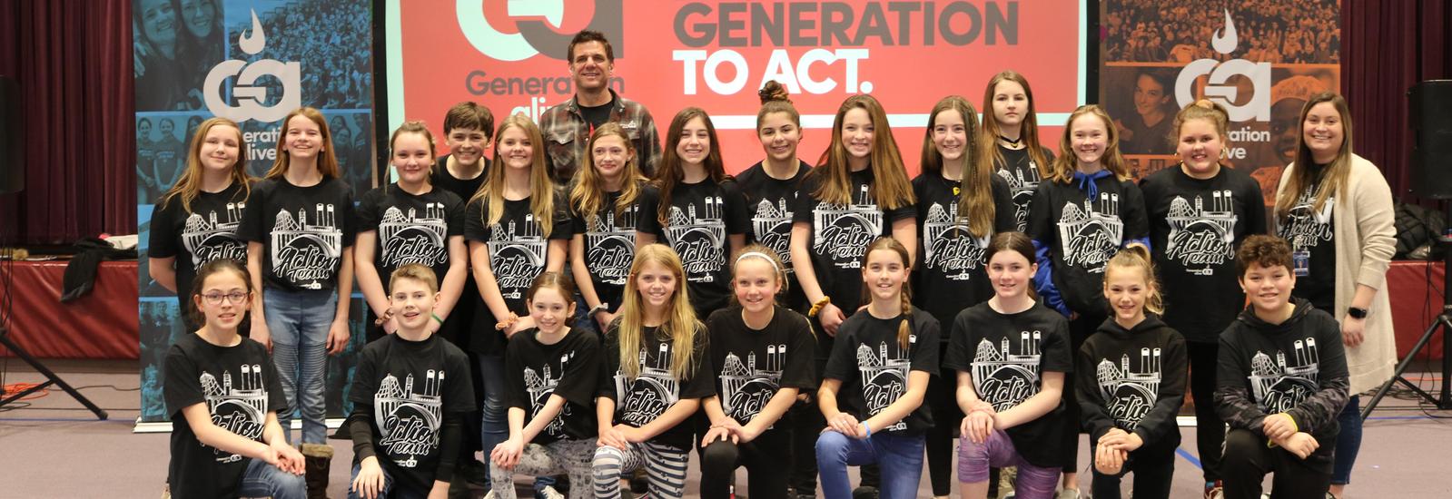 Meadow Ridge Elementary School