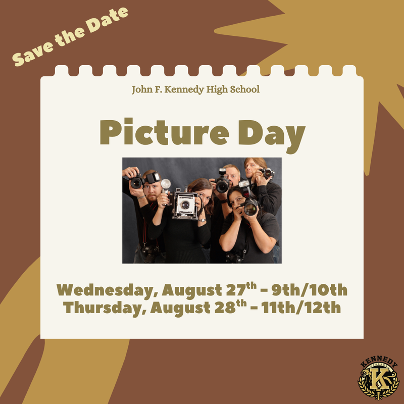 Picture Day