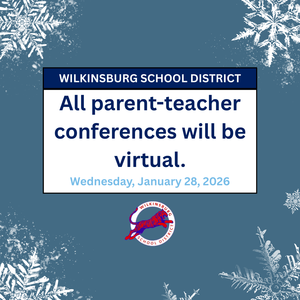 all parent teacher conferences will be held virtual