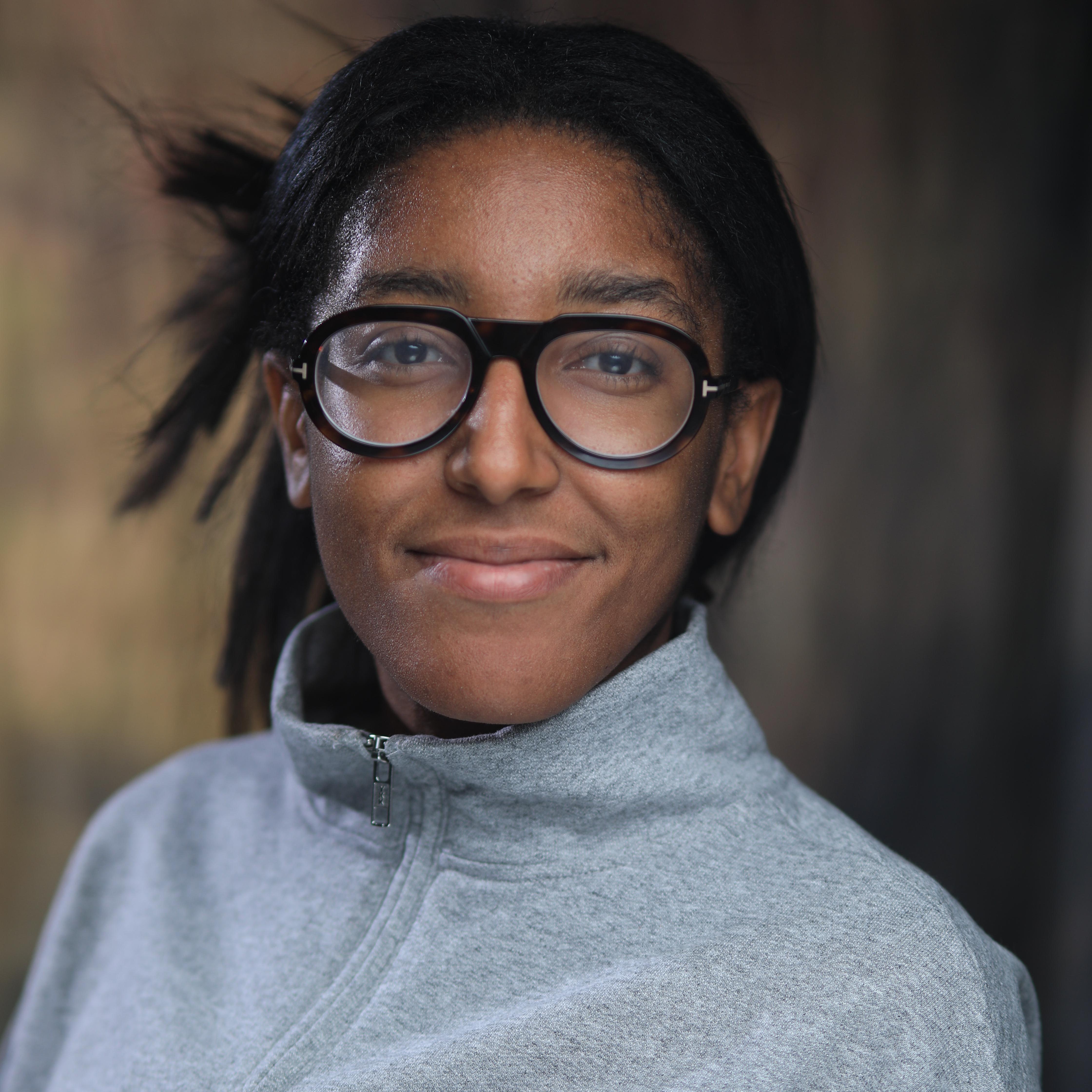 Dinae'Moran's Profile Photo