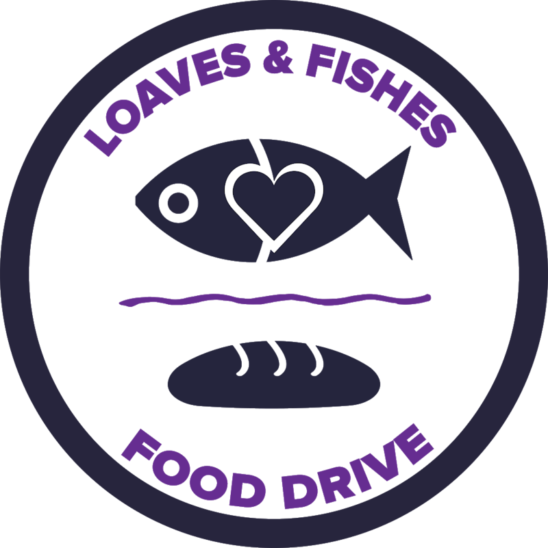 Join our 'Social Distance' Loaves & Fishes; find out how to give here. Featured Photo