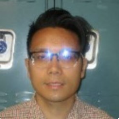 GeoffreyPasco's Profile Photo
