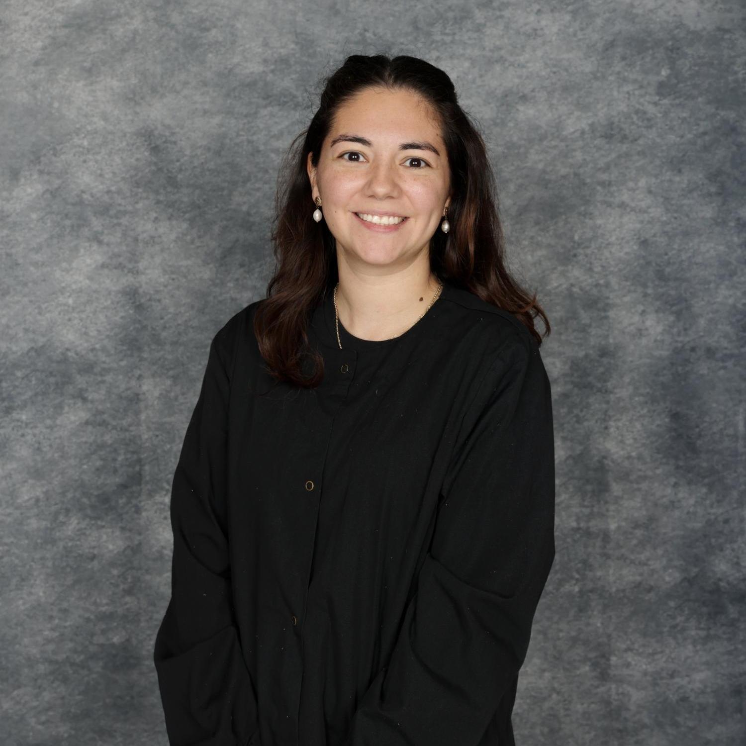 SabrinaBecho's Profile Photo