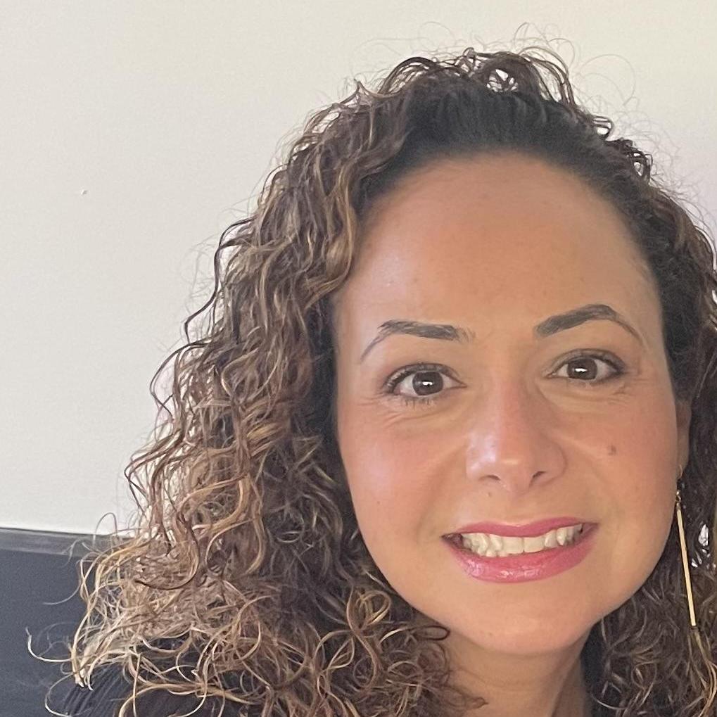 StefaniaMarziano's Profile Photo