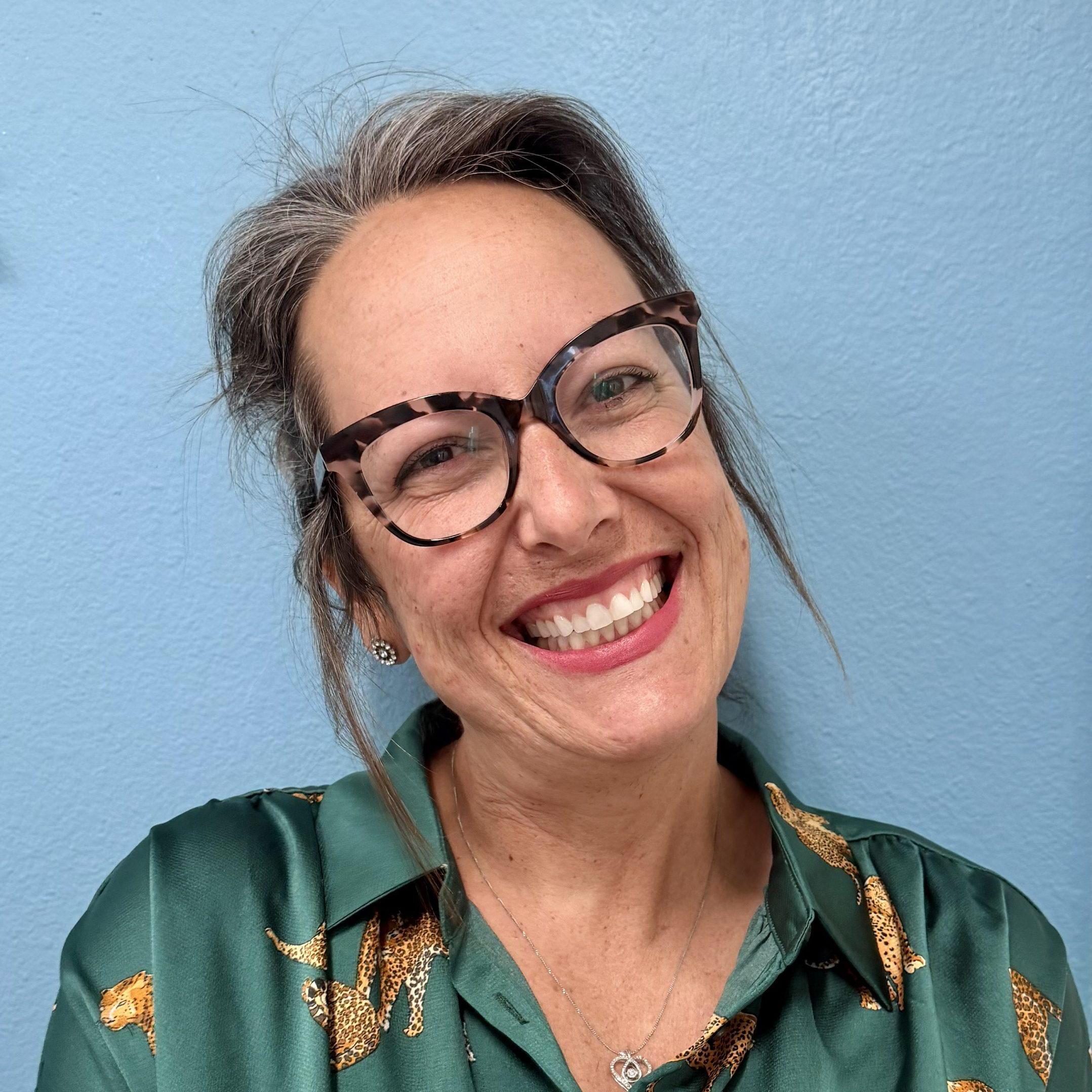 CocoOlinger's Profile Photo