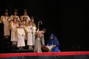 Nativity Pageant