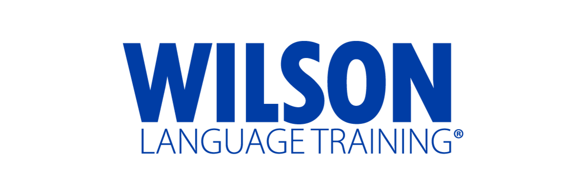 Wilson Reading System logo