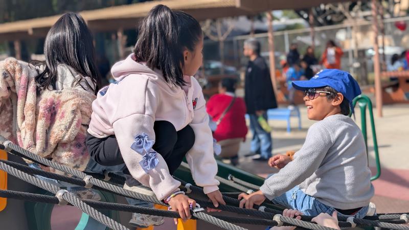 Community Picnic 2-14-26