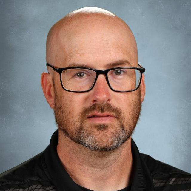 JeremySeverson's Profile Photo