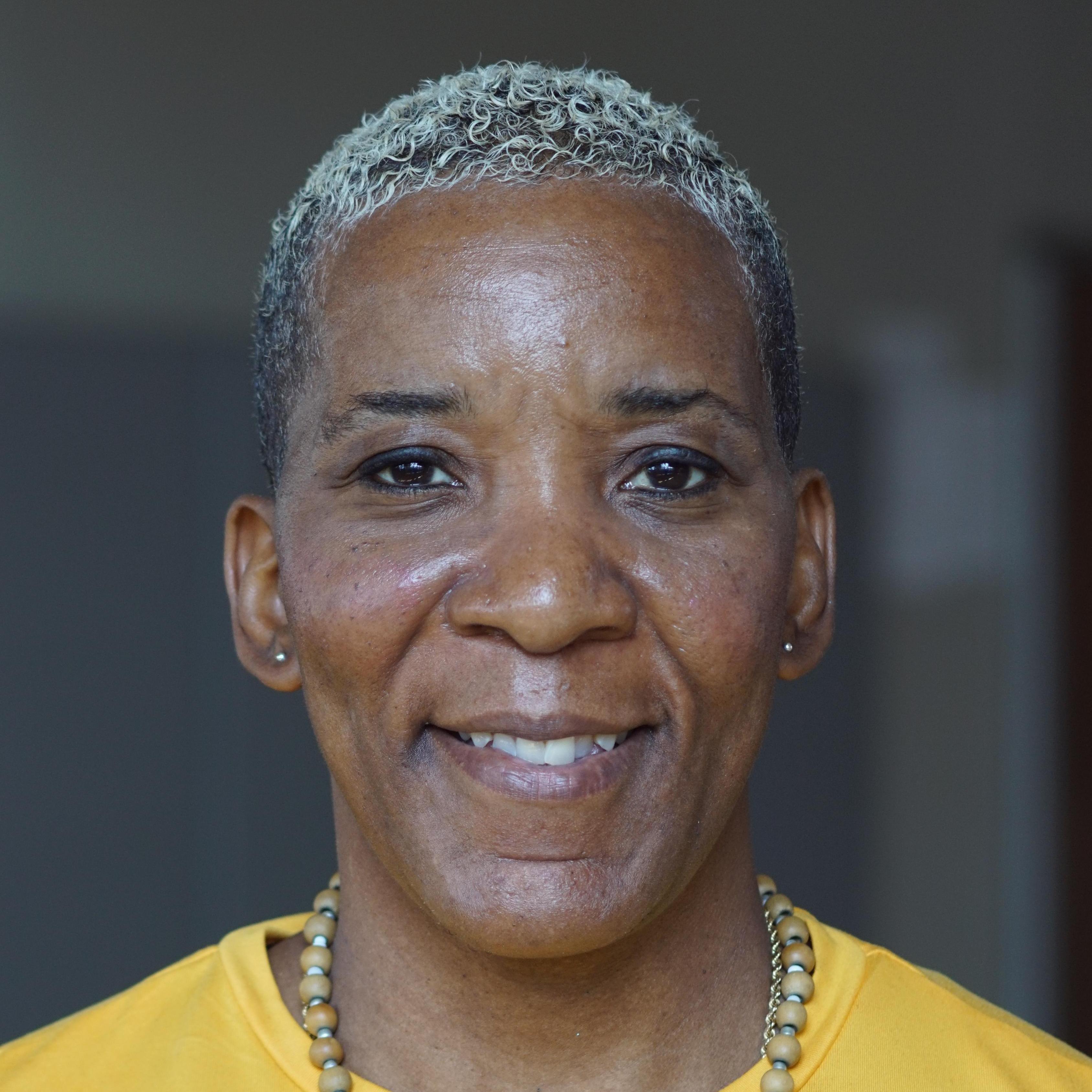 EbonyDampier's Profile Photo