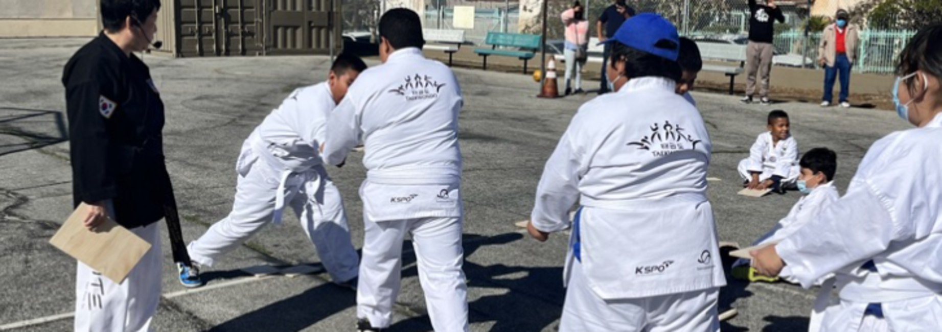 tkd