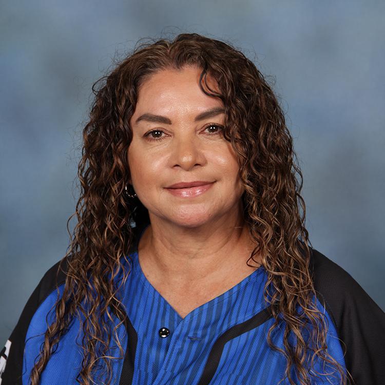 YolandaBarron's Profile Photo