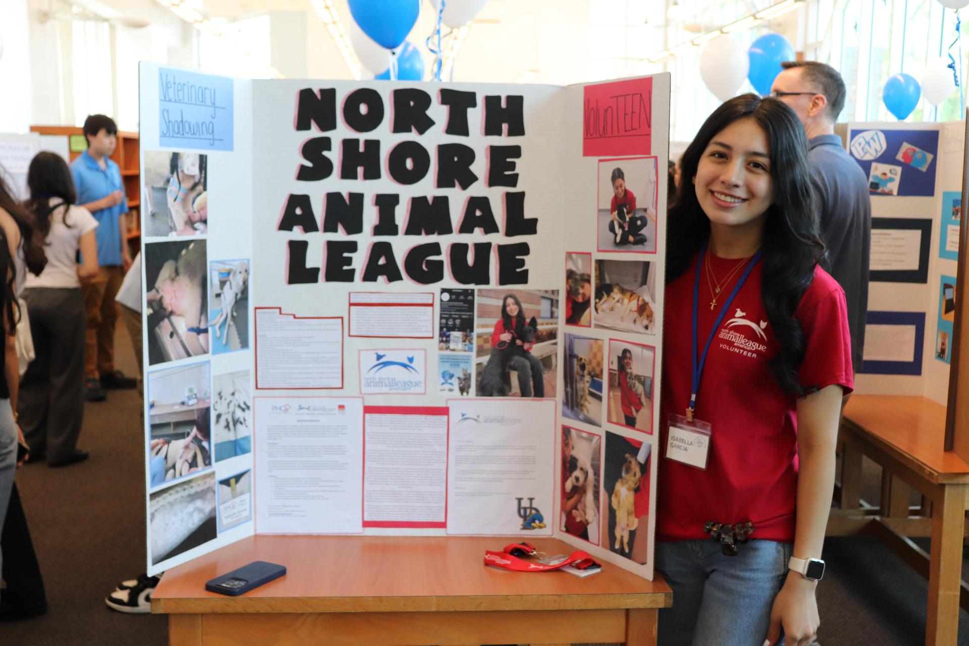 senior experience 2025