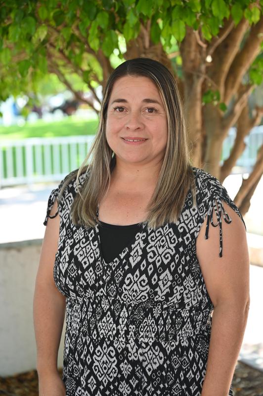 Ms. Romero