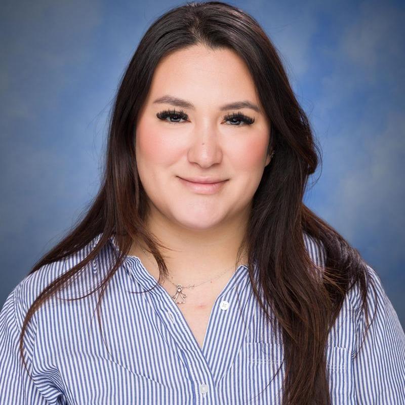 EstrellaRuiz's Profile Photo