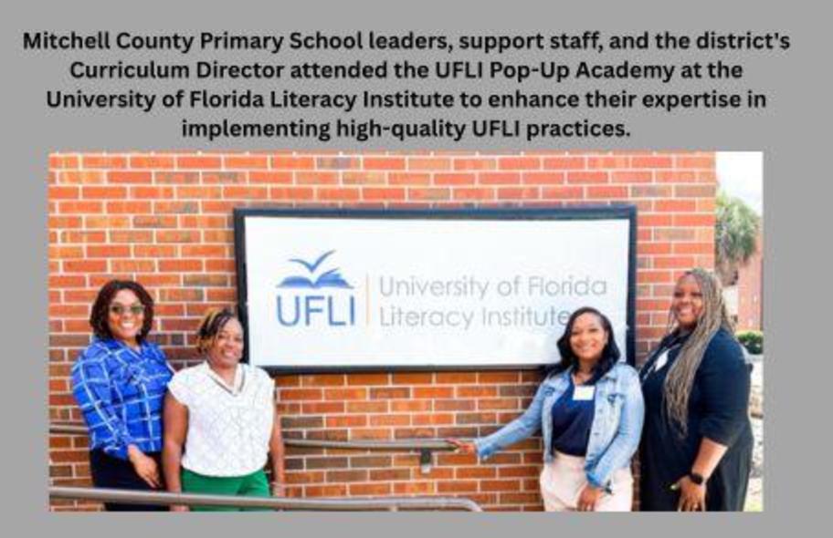 literacy academy