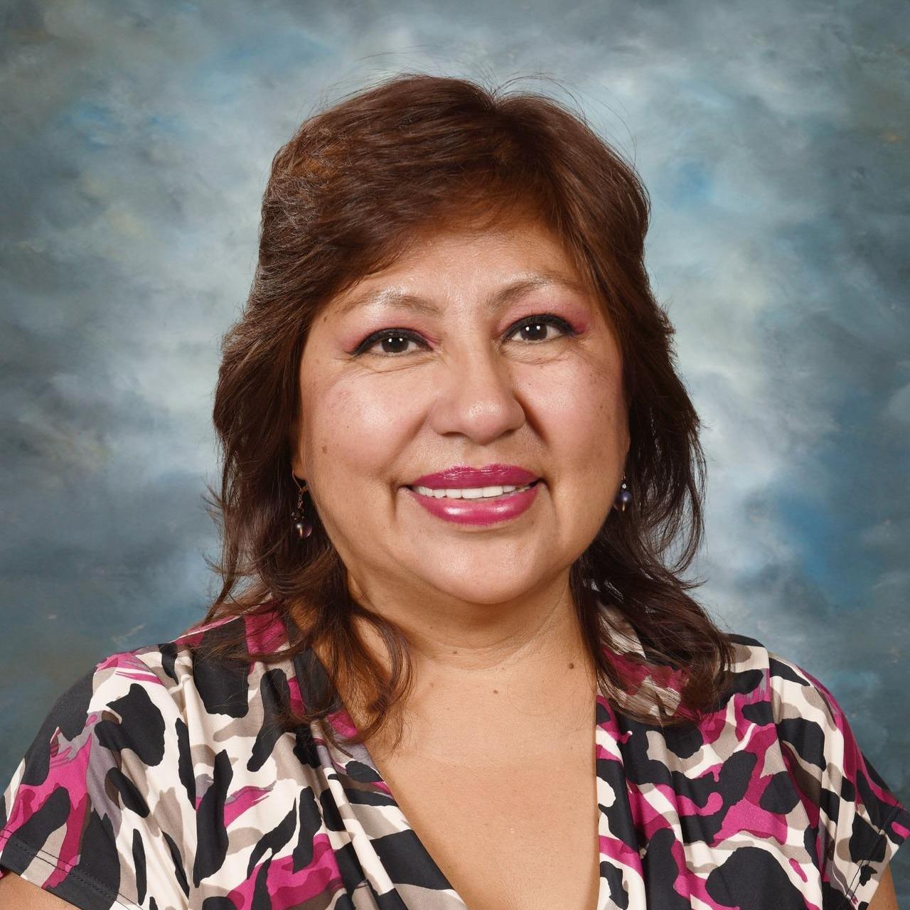ErikaSilva's Profile Photo