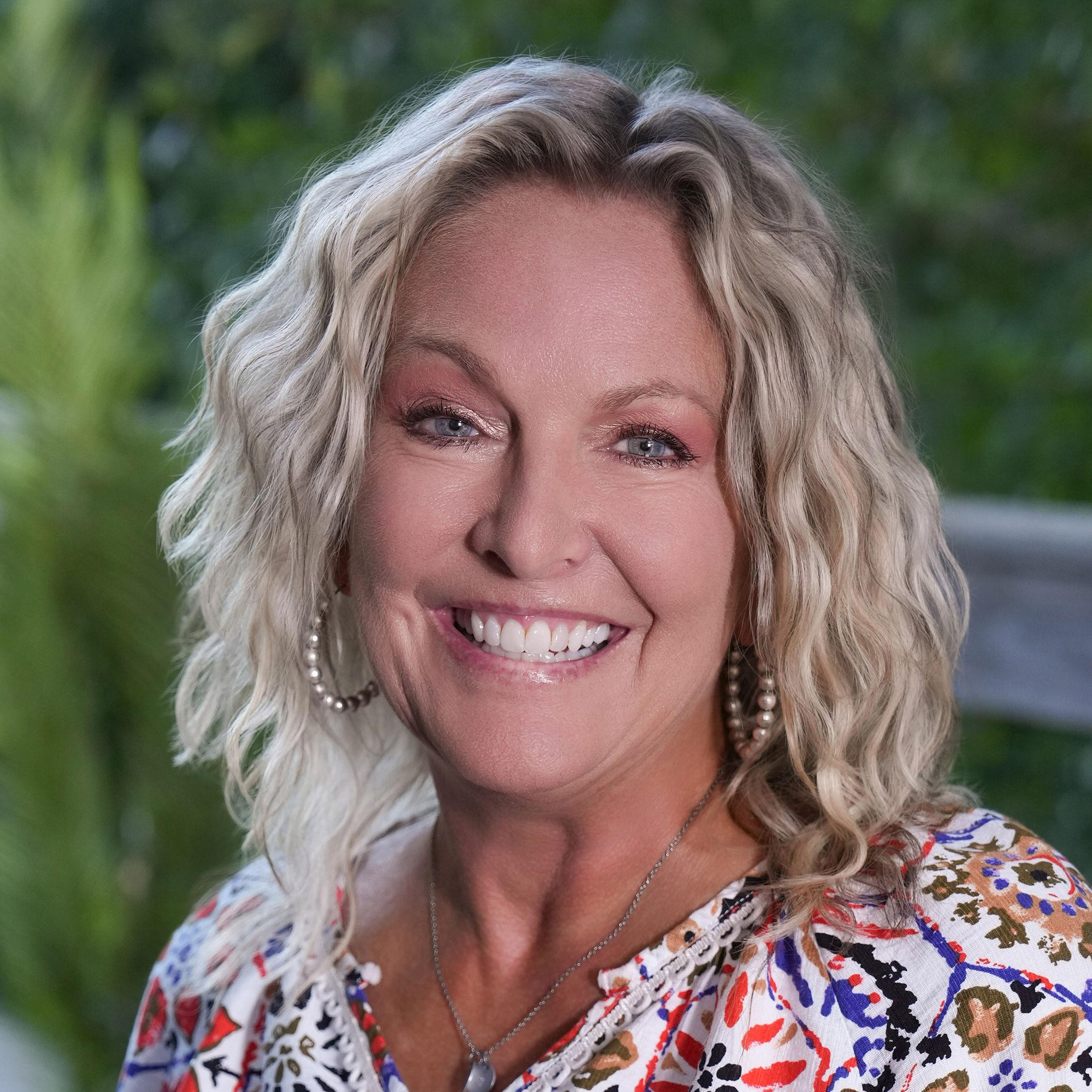 TinaArmstrong's Profile Photo