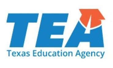 Texas Education Agency logo