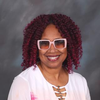 DionneJackson's Profile Photo