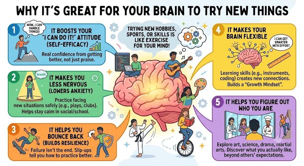 infograph