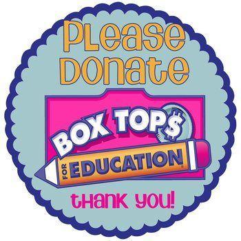 BOX TOPS for EDUCATION is going Digital! Featured Photo