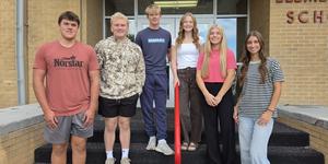 HC candidates
