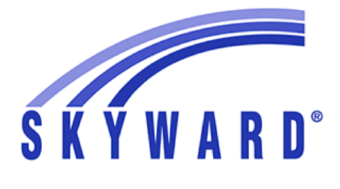 Skyward logo