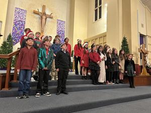 Christmas Concert 2025