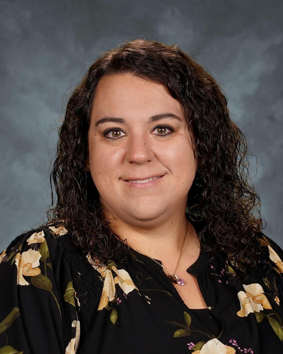 pic of Heather Oesterling