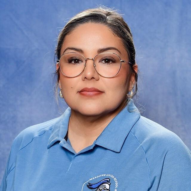 NidiaRodriguez's Profile Photo