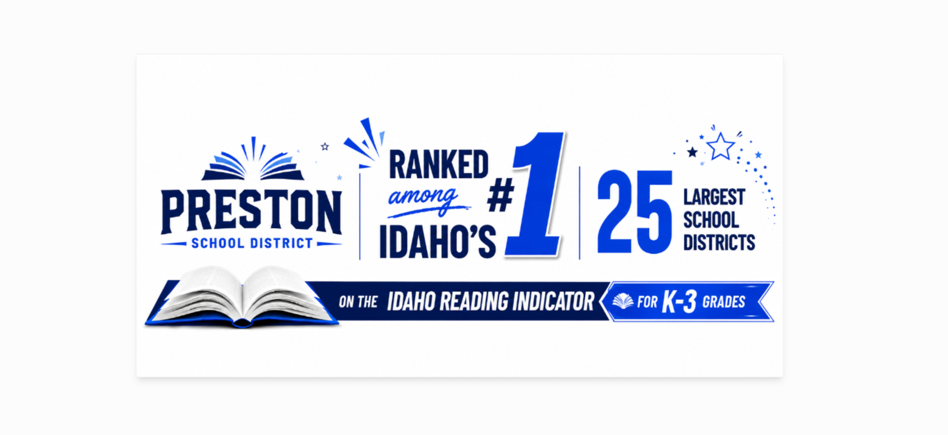 PSD Reading Award