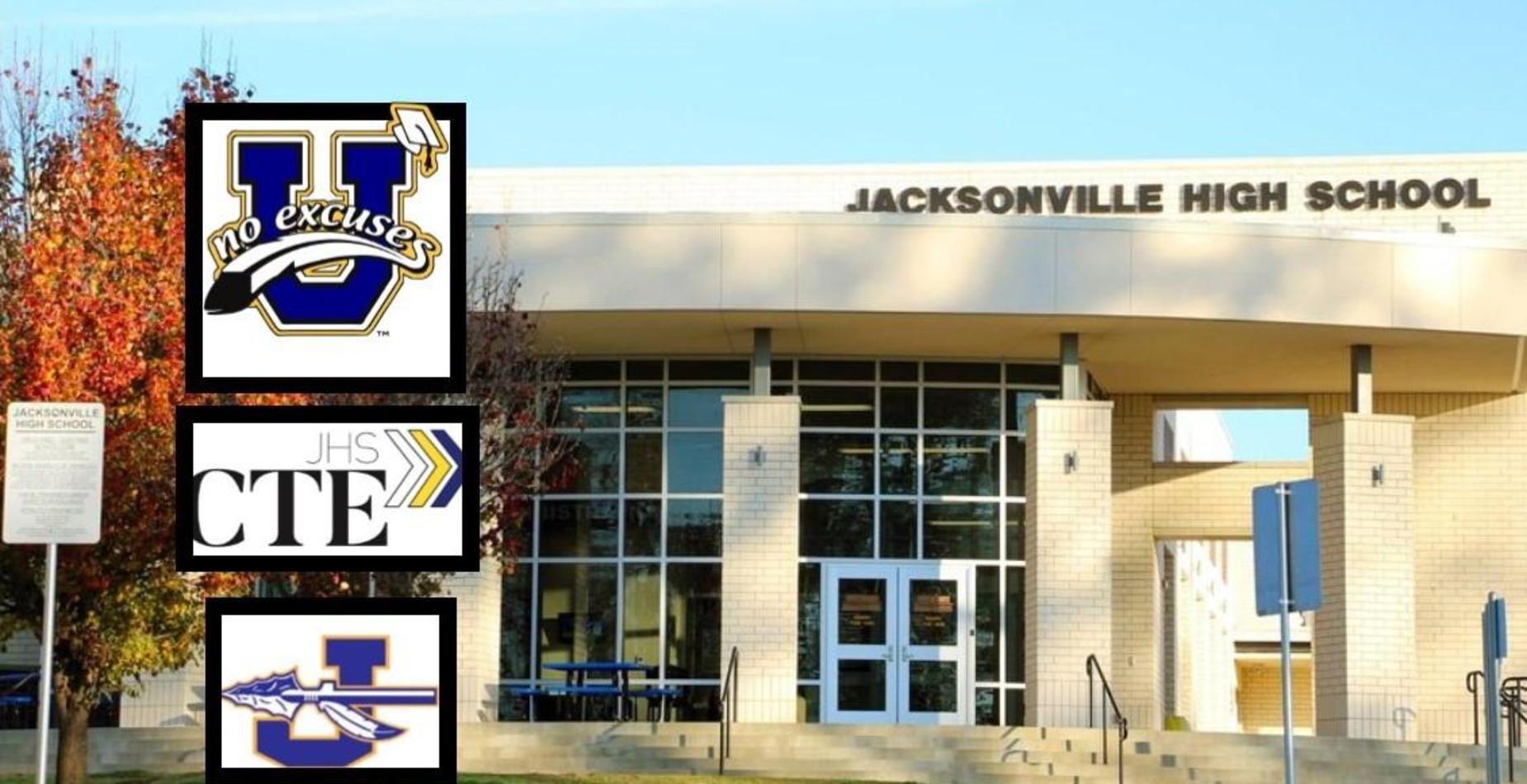 jacksonville high school