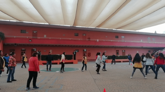 Importancia de la Actividad Física y el Deporte Featured Photo