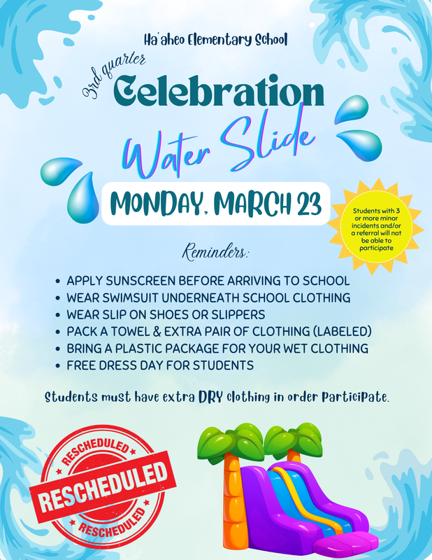 RESCHEDULED 3rd Quarter Celebration: MONDAY, MARCH 23 Featured Photo