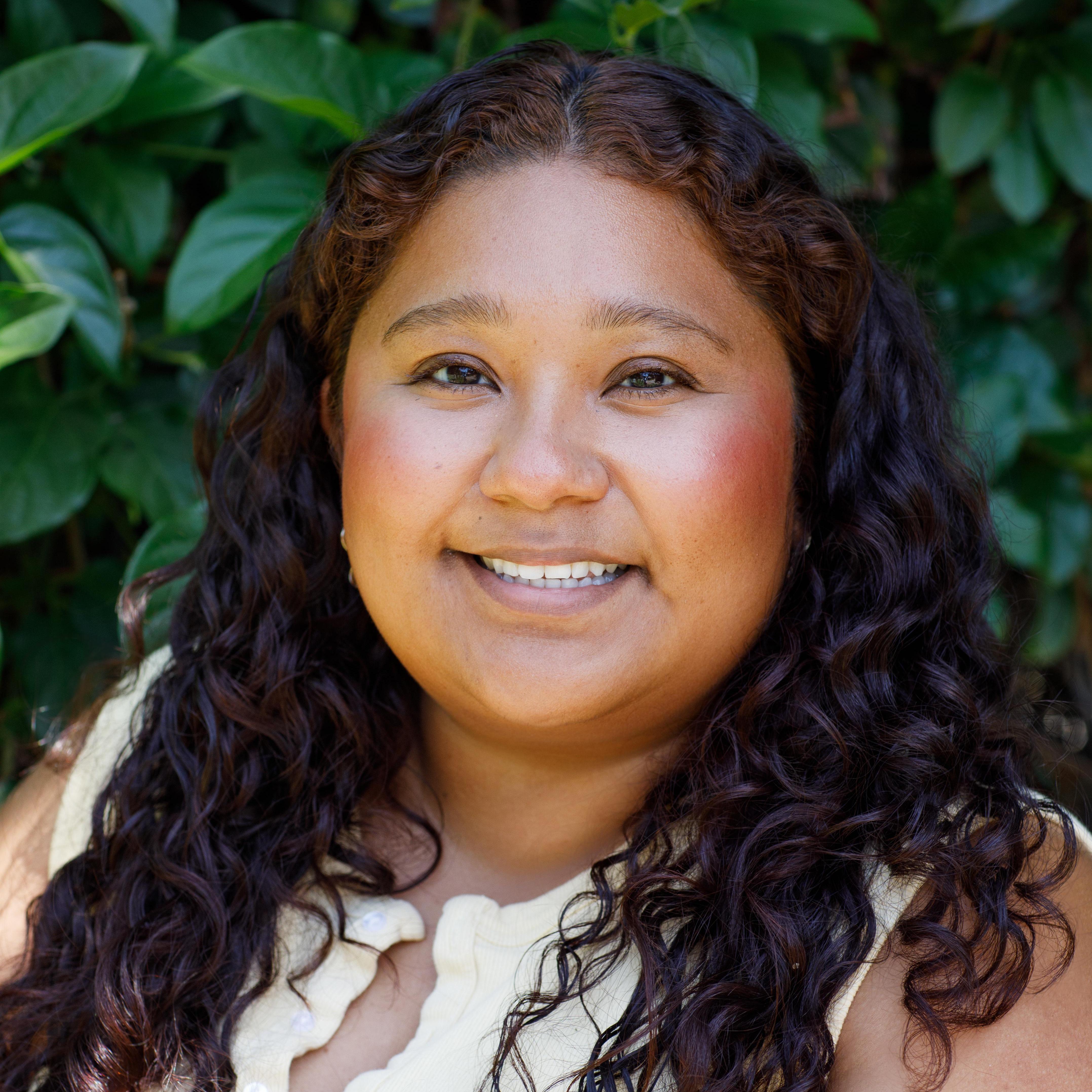 AlmaGonzalez's Profile Photo