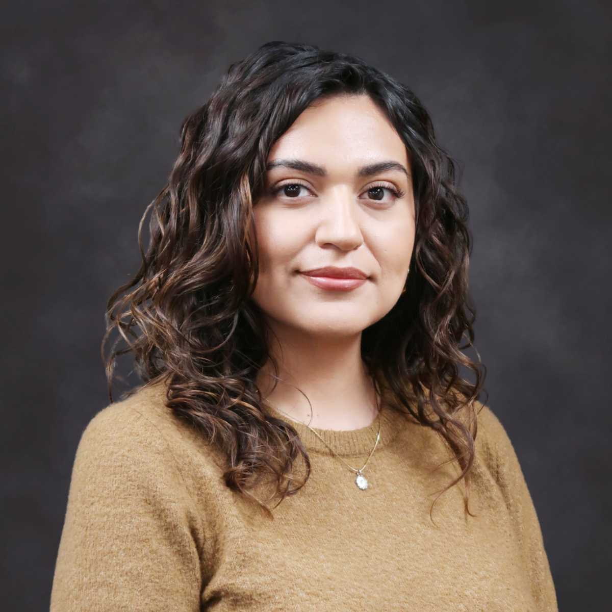 Natalie Parga, Medicaid Program Specialist