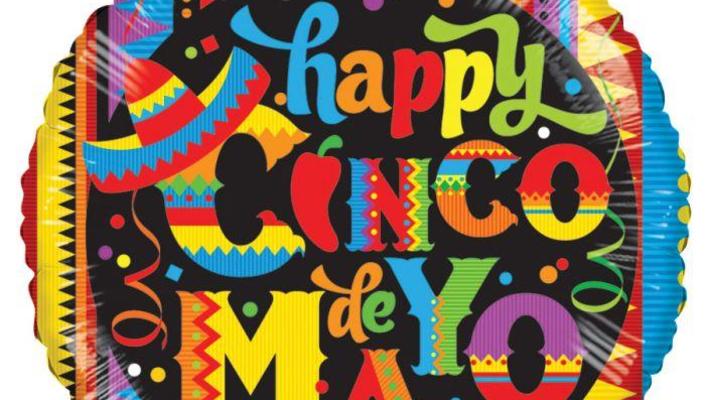 Cinco De Mayo
