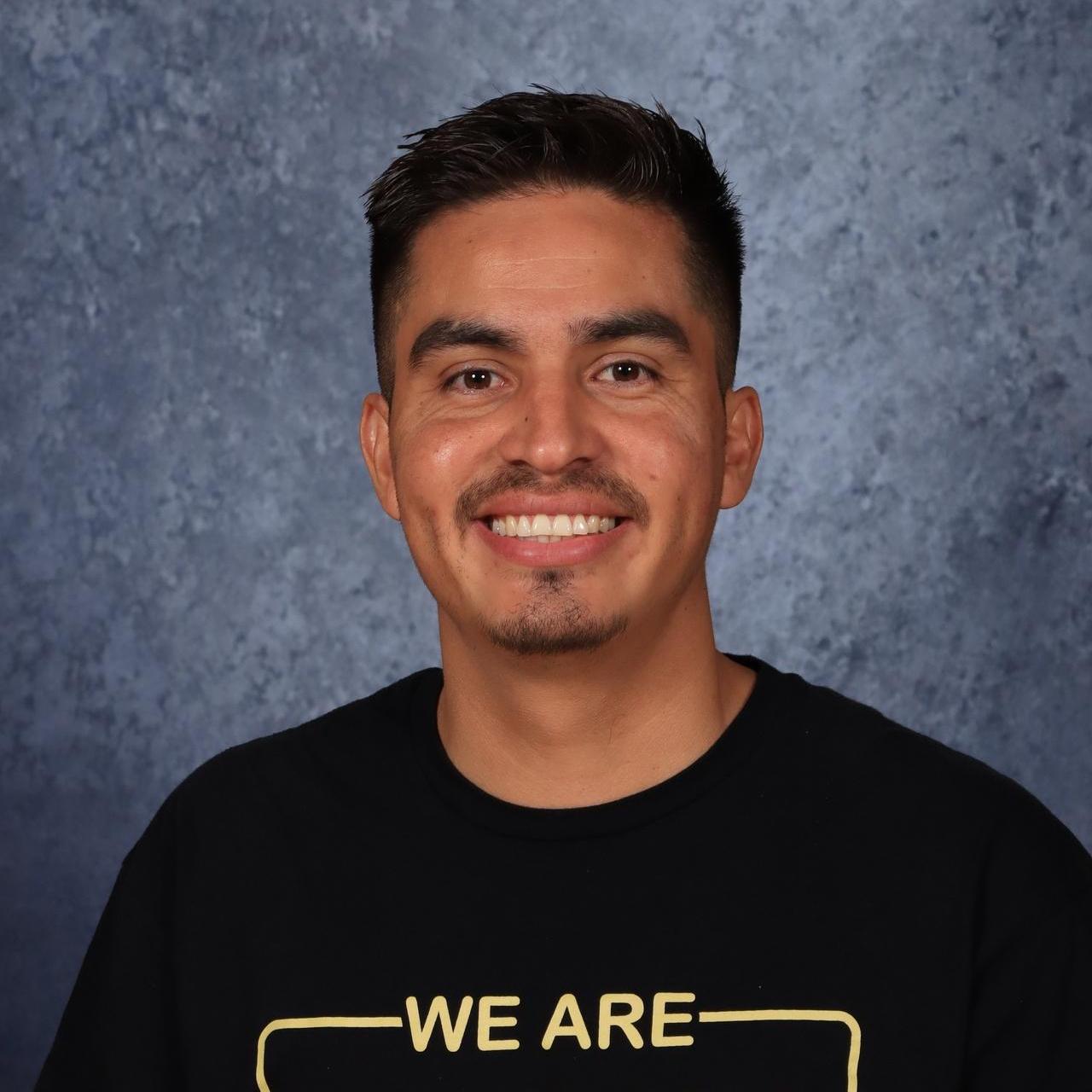 CristobalHernandez's Profile Photo