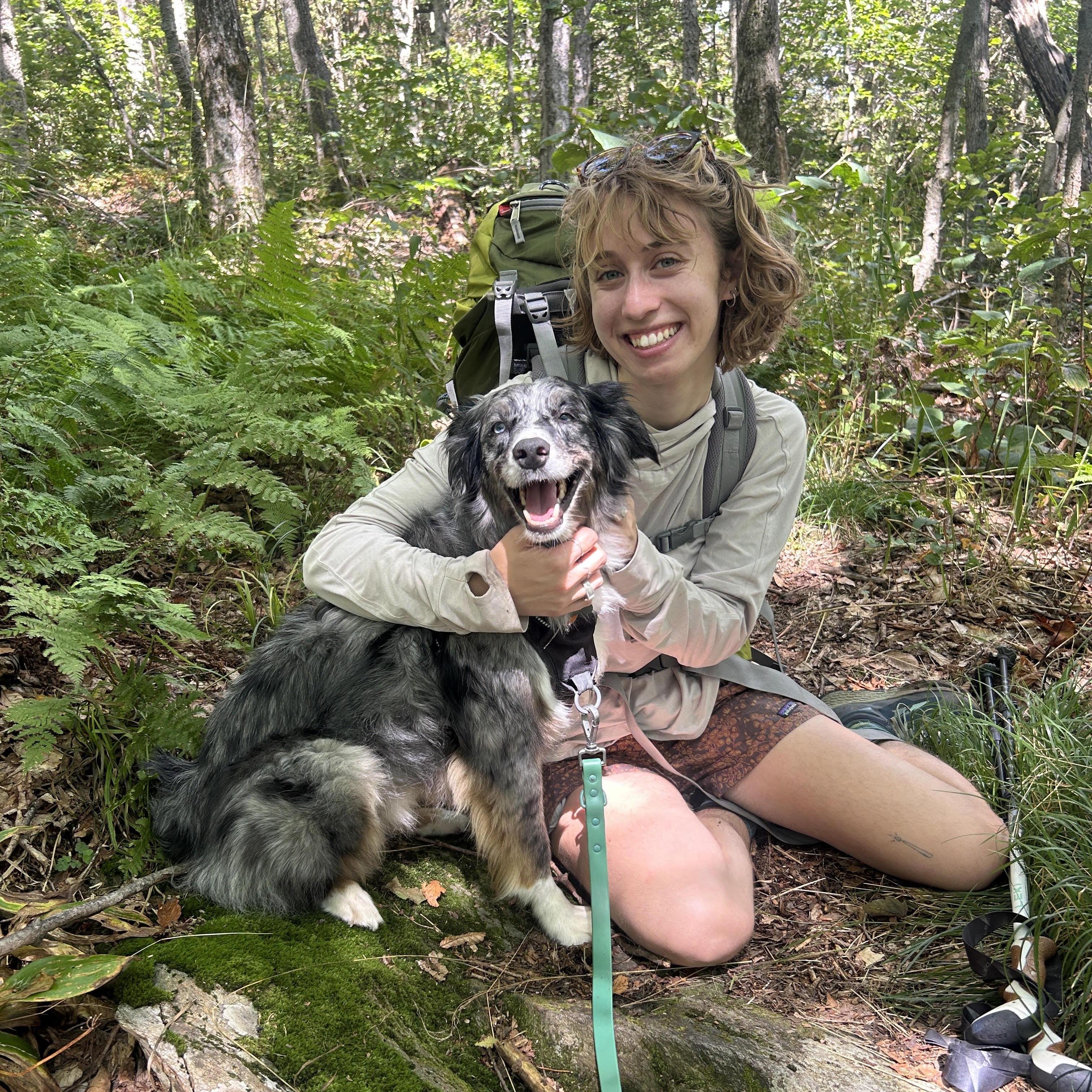 SophieSchneider's Profile Photo