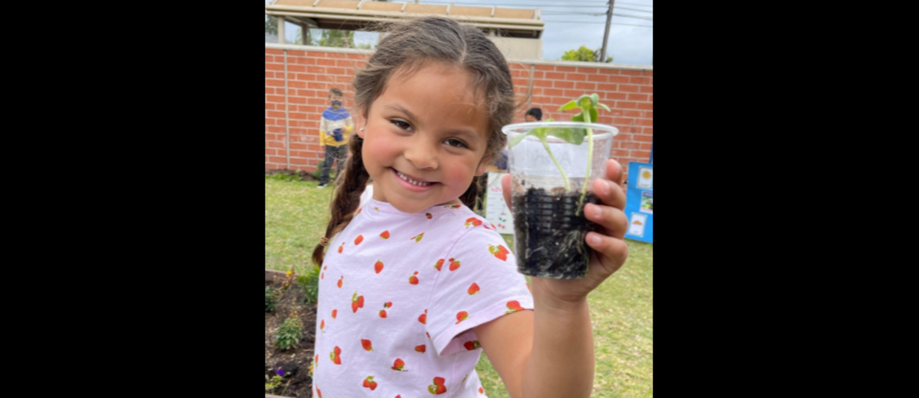 Fryberger's Environmental Showcase