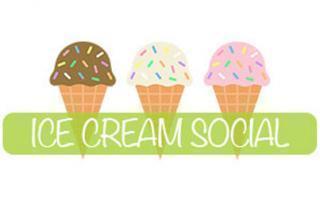 Ice Cream Social Featured Photo