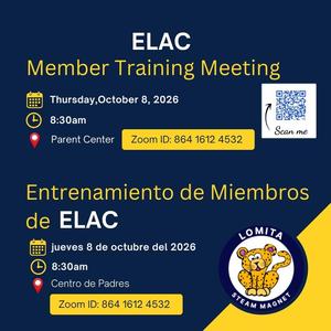 ELAC 10-8-26
