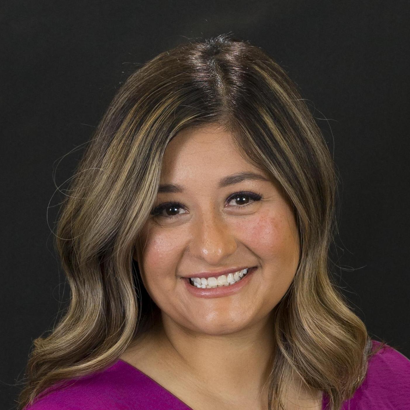 SamanthaPeacock's Profile Photo
