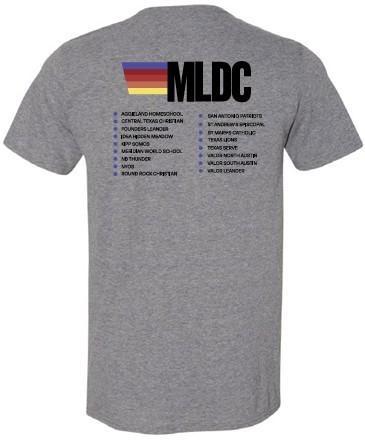 MLDC back