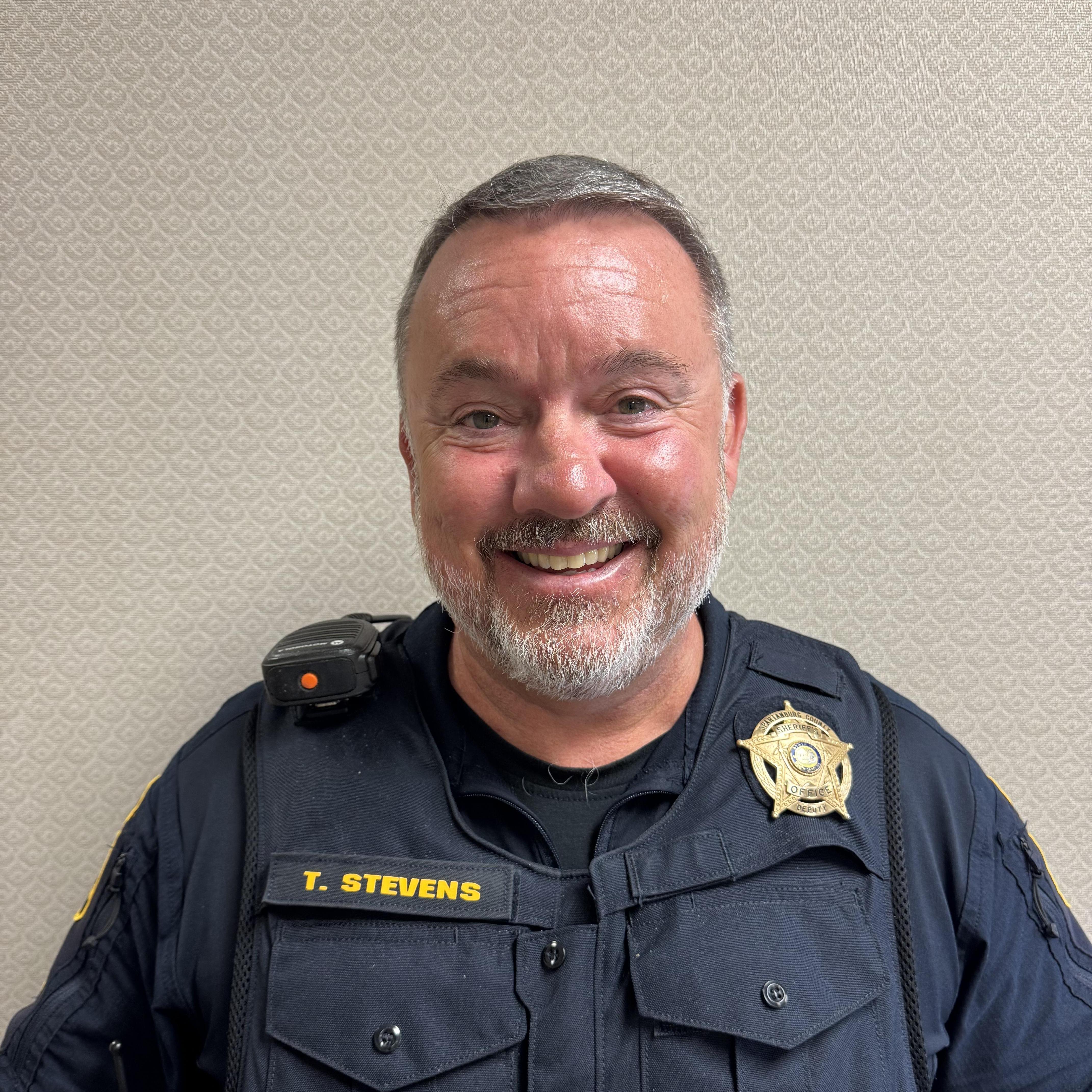 TerryStevens's Profile Photo