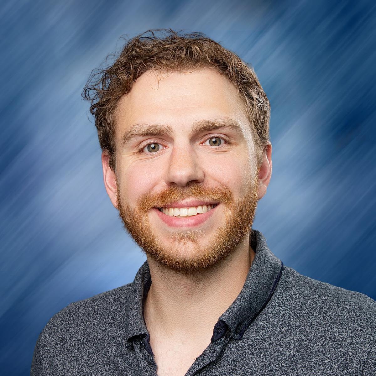 FrederickPetersen's Profile Photo